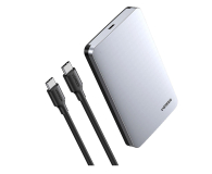 UGREEN CM300 2.5-cala SATA obudowa zewnętrznego dysku twardego - 1501520 - zdjęcie 1
